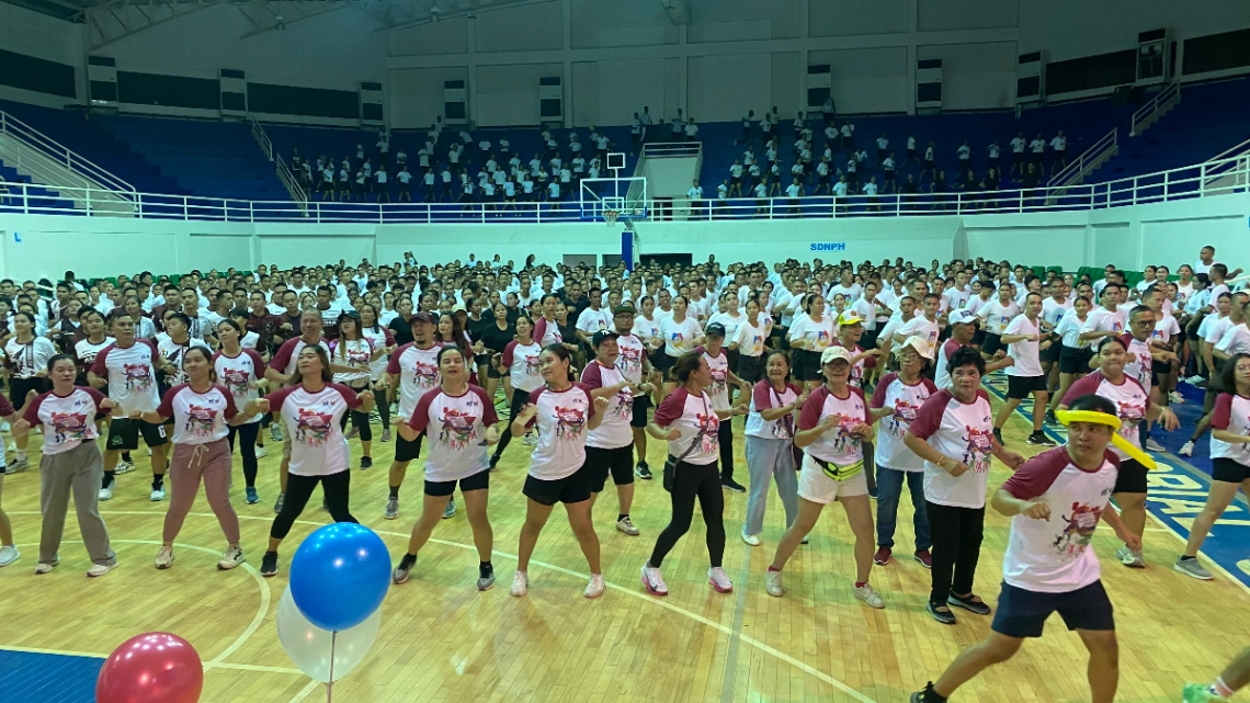 SUNCO Conducts Provincial Consumer Awareness Drive