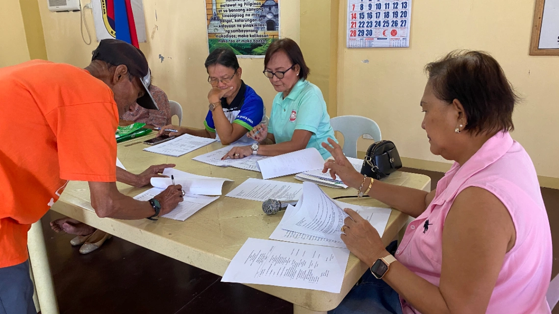 Membership Registration Now Open