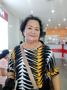 Veronica Felecio